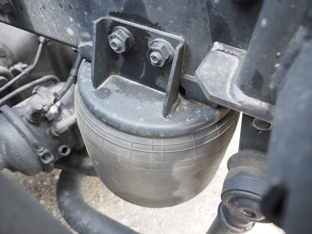 三菱ふそう スーパーグレート トラクタ 大型 2RG-FP74HDR 年式 R1[写真32]