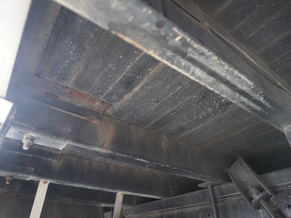 日野 プロフィア 平ボディ 大型 QPG-FW1EXEG 年式 H27[写真34]