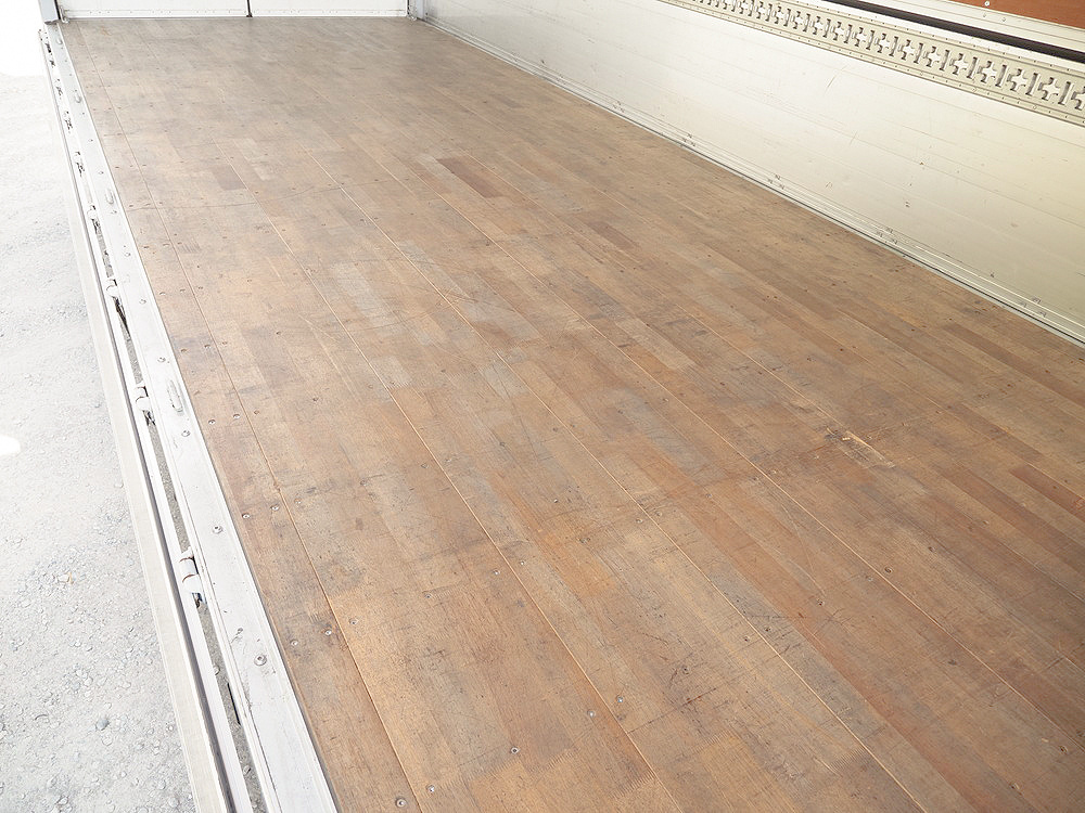 いすゞ フォワード ウイング車 中型 TKG-FRR90S2 年式 H29[写真19]