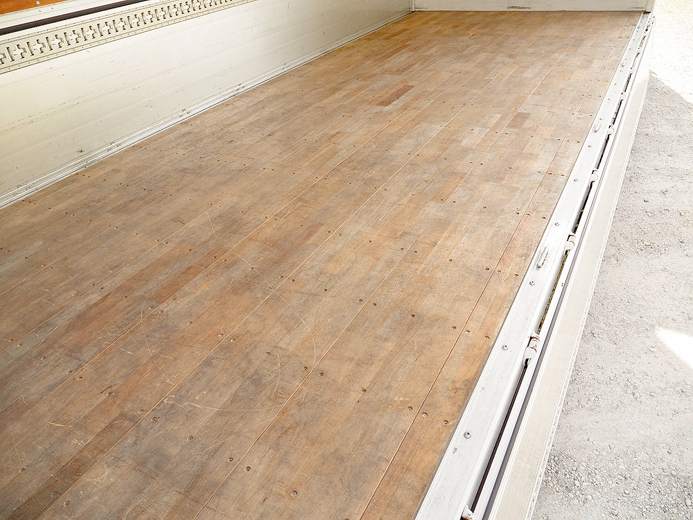 いすゞ フォワード ウイング車 中型 TKG-FRR90S2 年式 H29[写真20]