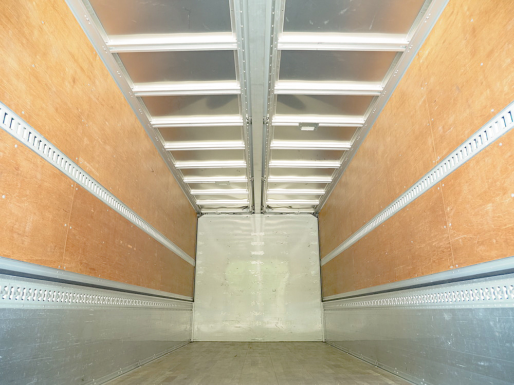 いすゞ フォワード ウイング車 中型 TKG-FRR90S2 年式 H29[写真22]