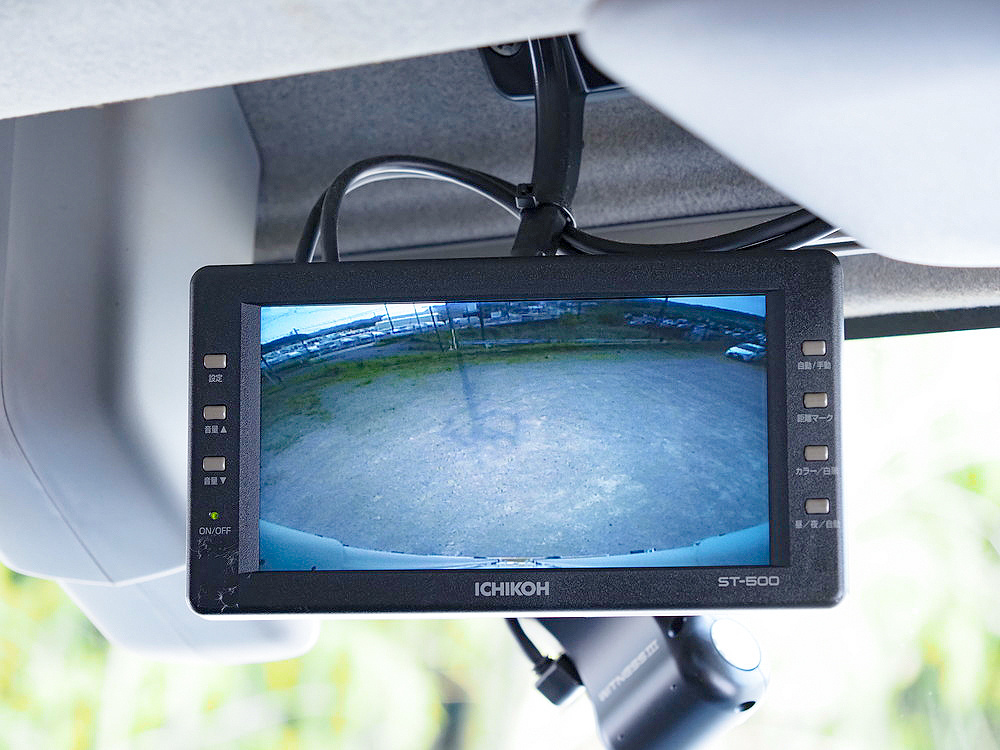 いすゞ フォワード ウイング車 中型 TKG-FRR90S2 年式 H29[写真31]