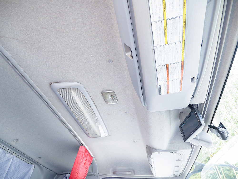 いすゞ フォワード ウイング車 中型 TKG-FRR90S2 年式 H29[写真33]