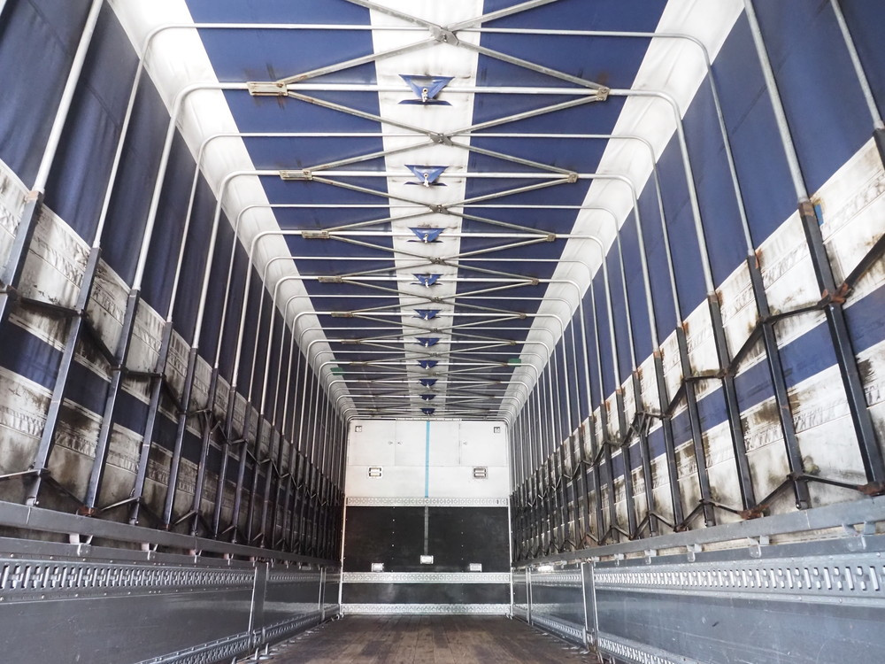 三菱ふそう スーパーグレート 平ボディ 大型 QKG-FS55VZ 年式 H25[写真23]