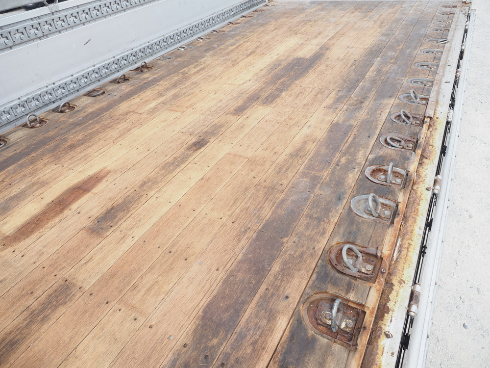 三菱ふそう スーパーグレート 平ボディ 大型 QKG-FS55VZ 年式 H25[写真20]