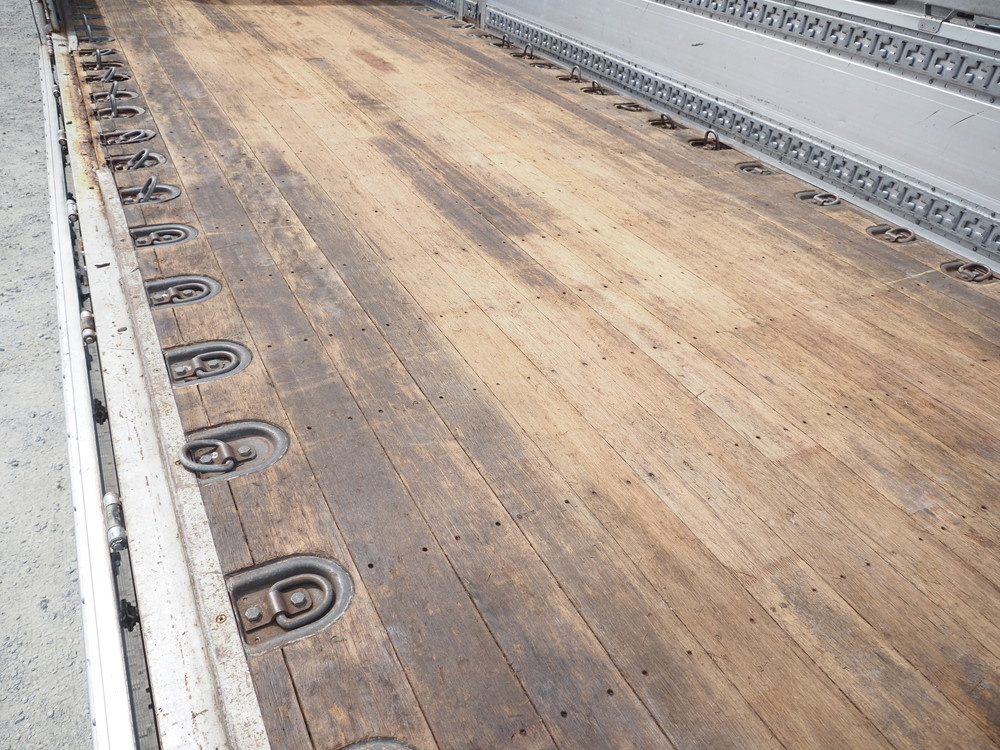 三菱ふそう スーパーグレート 平ボディ 大型 QKG-FS55VZ 年式 H25[写真21]