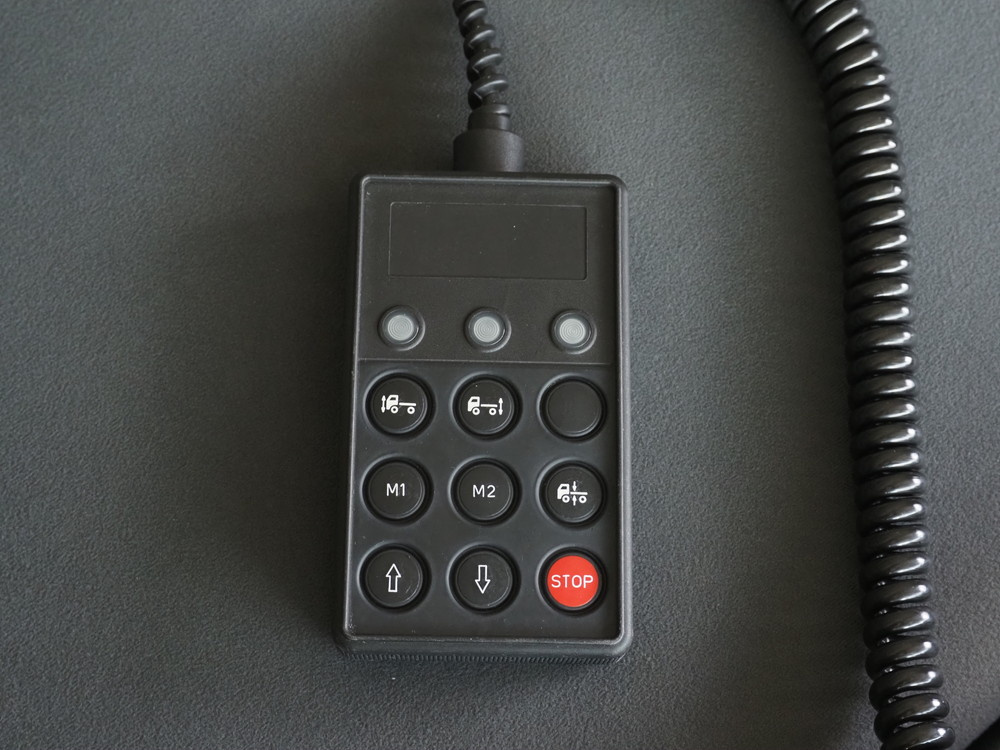 三菱ふそう スーパーグレート 平ボディ 大型 QKG-FS55VZ 年式 H25[写真29]