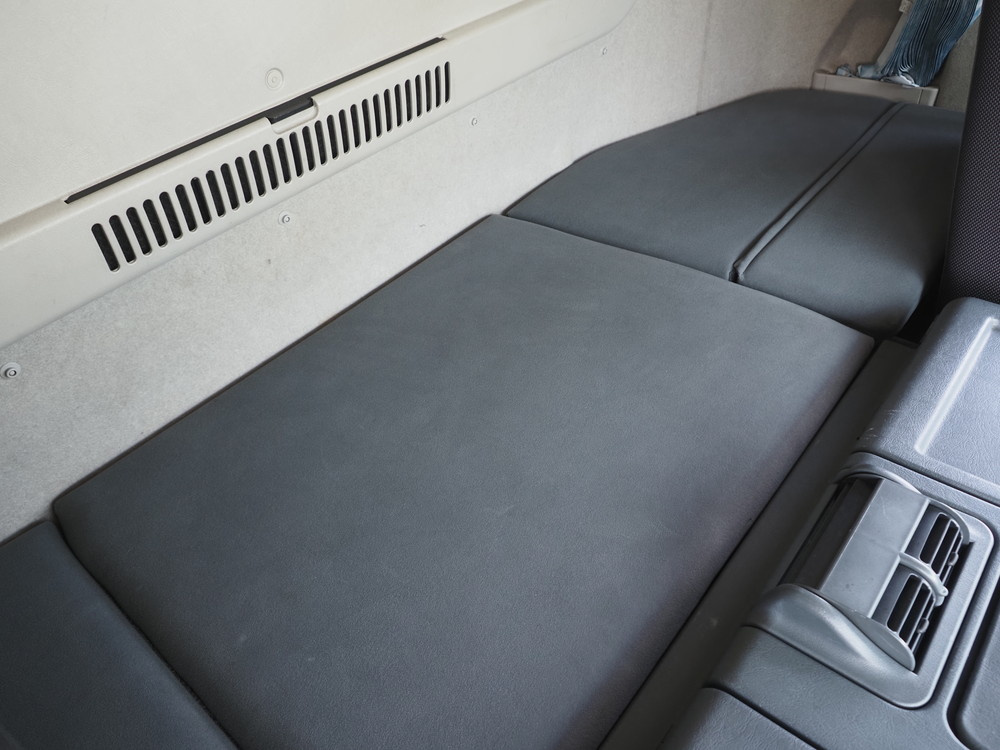 三菱ふそう スーパーグレート 平ボディ 大型 QKG-FS55VZ 年式 H25[写真30]