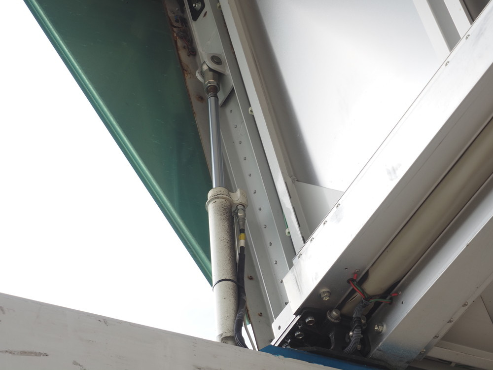 日野 レンジャープロ ウイング車 中型 TKG-FD7JPAA 年式 H24[写真18]