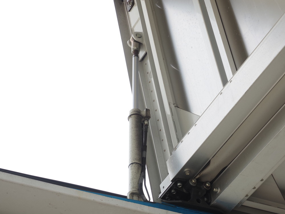 日野 レンジャープロ ウイング車 中型 TKG-FD7JPAA 年式 H24[写真13]