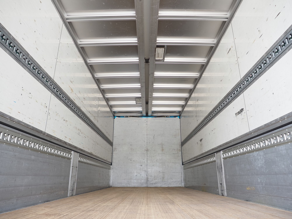 日野 レンジャープロ ウイング車 中型 TKG-FD7JPAA 年式 H24[写真26]