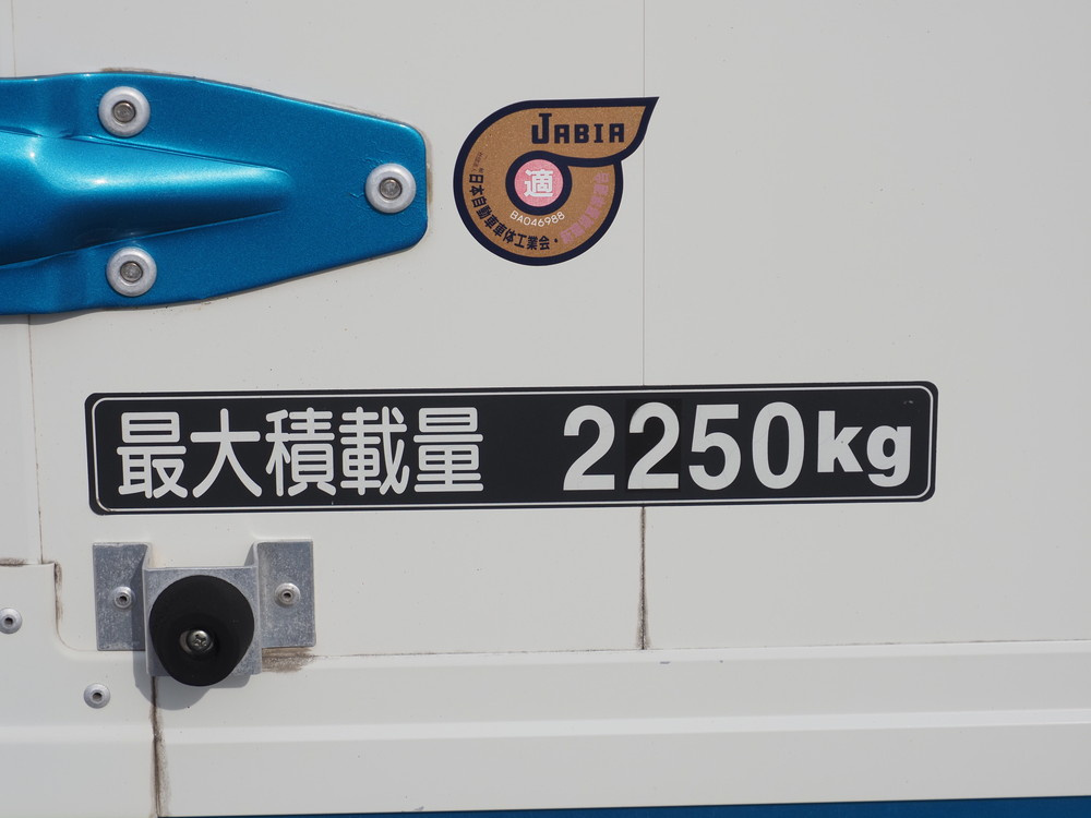 日野 レンジャープロ ウイング車 中型 TKG-FD7JPAA 年式 H24[写真28]