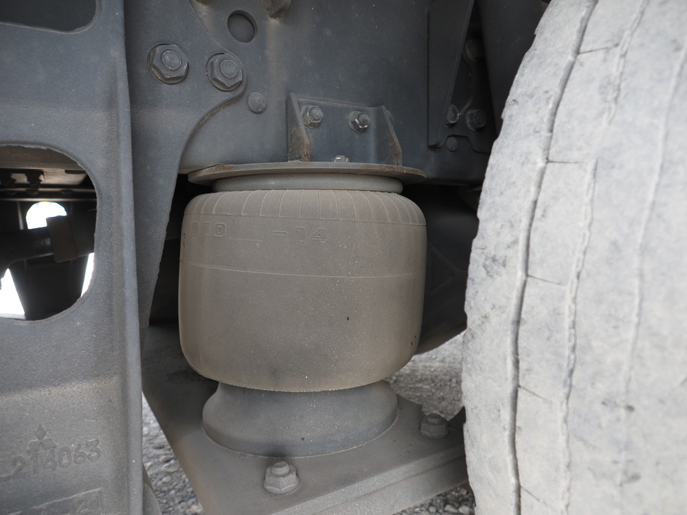 三菱ふそう スーパーグレート ウイング車 大型 2PG-FS74HZ 年式 H30[写真39]