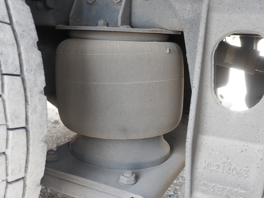 三菱ふそう スーパーグレート ウイング車 大型 2PG-FS74HZ 年式 H30[写真40]