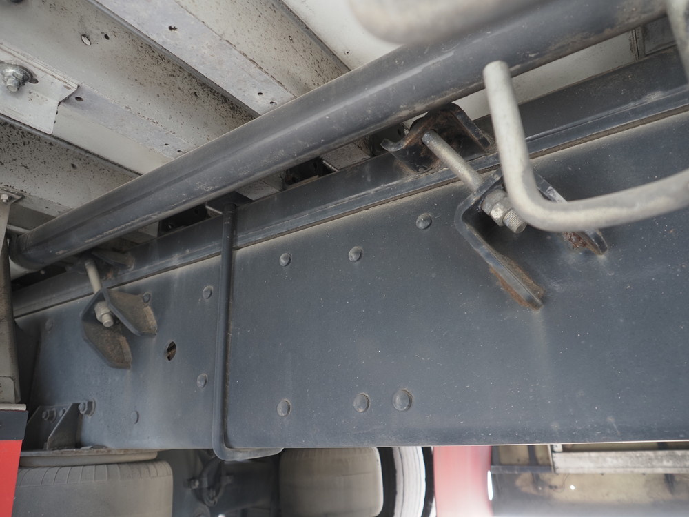 三菱ふそう スーパーグレート ウイング車 大型 2PG-FS74HZ 年式 H30[写真41]