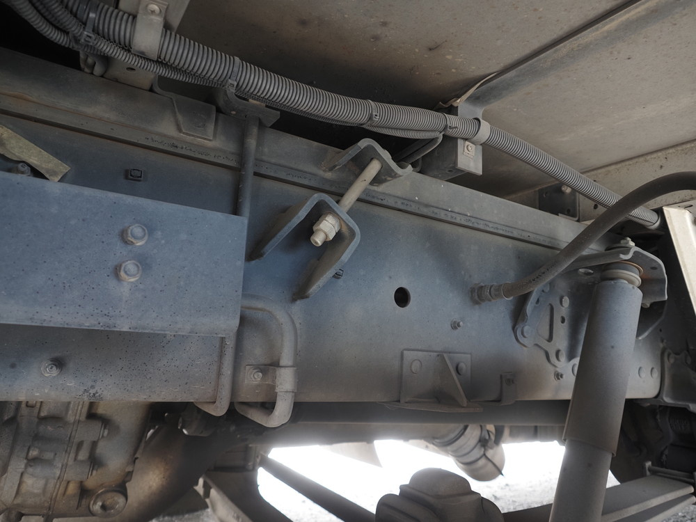 三菱ふそう スーパーグレート ウイング車 大型 2PG-FS74HZ 年式 H30[写真43]