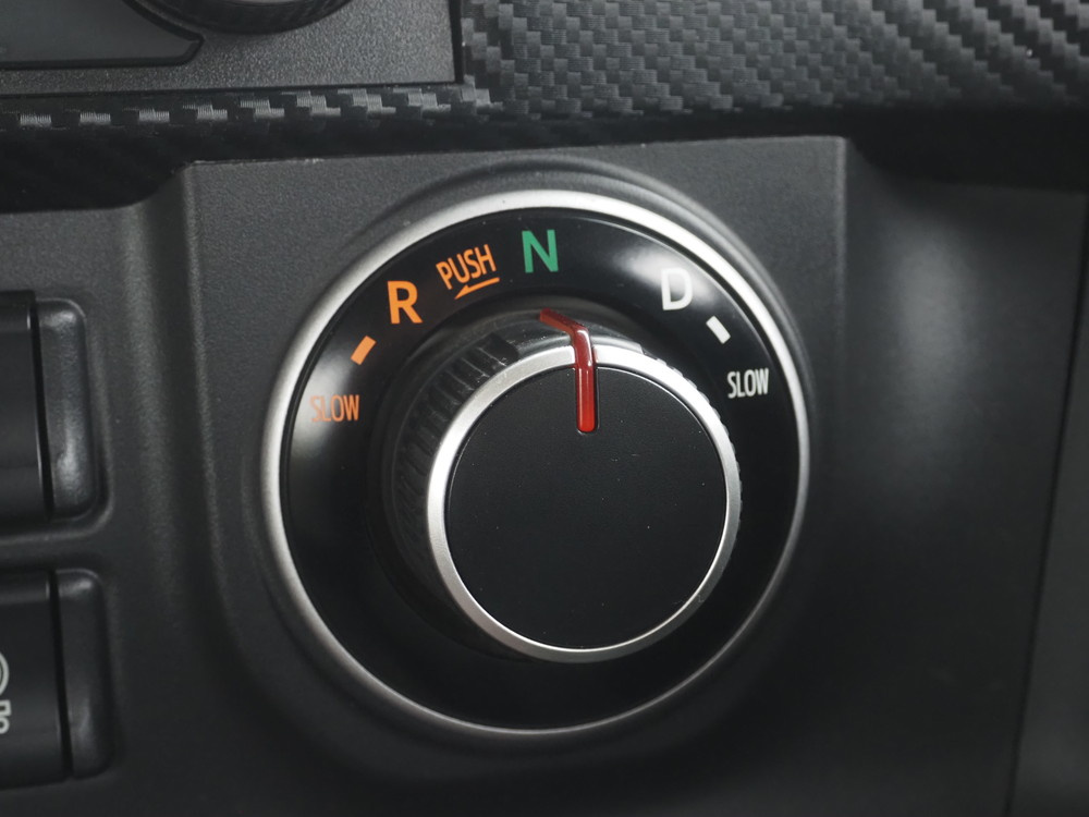 日野 プロフィア トラクタ 大型 2DG-SH1EEGG 年式 R4[写真23]