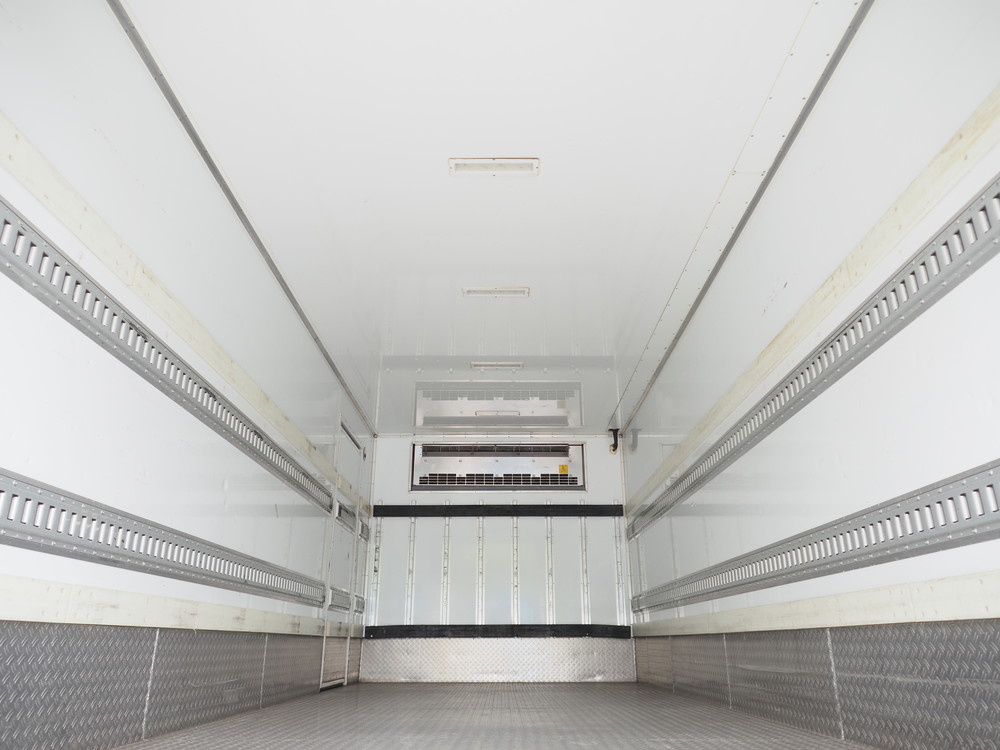 UDトラックス コンドル 冷凍バン 中型 TKG-MK38C 年式 H29[写真15]