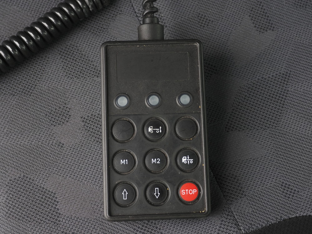 UDトラックス コンドル 冷凍バン 中型 TKG-MK38C 年式 H29[写真29]