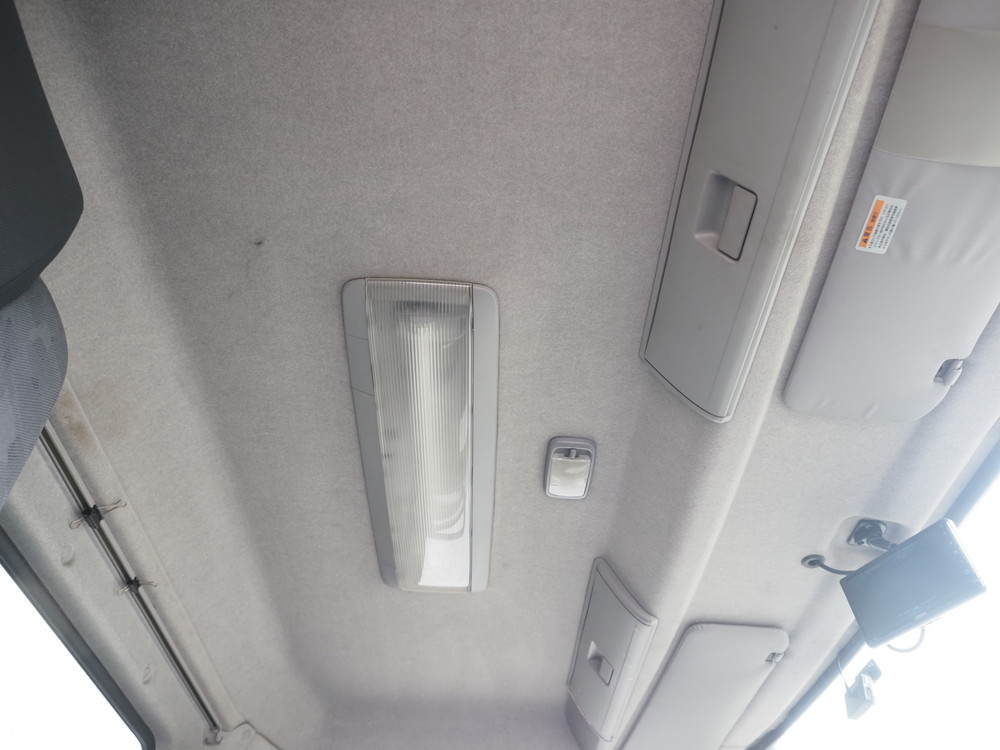 UDトラックス コンドル 冷凍バン 中型 TKG-MK38C 年式 H29[写真30]