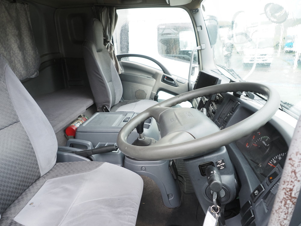 いすゞ フォワード ウイング車 中型 PDG-FRR34S2 年式 H20[写真31]