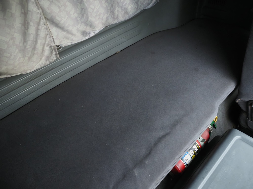 いすゞ フォワード ウイング車 中型 PDG-FRR34S2 年式 H20[写真37]