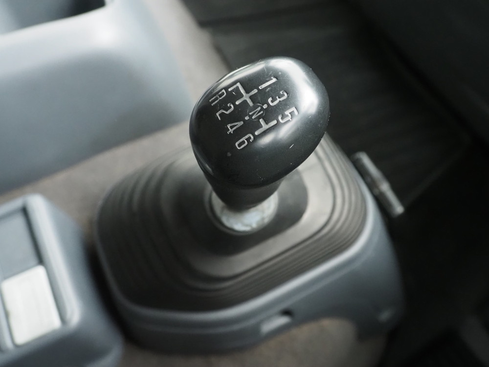 いすゞ フォワード ウイング車 中型 PDG-FRR34S2 年式 H20[写真34]