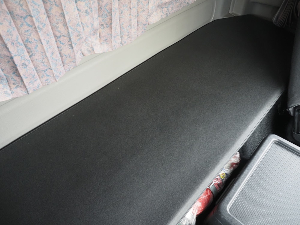 日野 レンジャープロ 冷凍バン 中型 TKG-FD7JKAA 年式 H27[写真14]