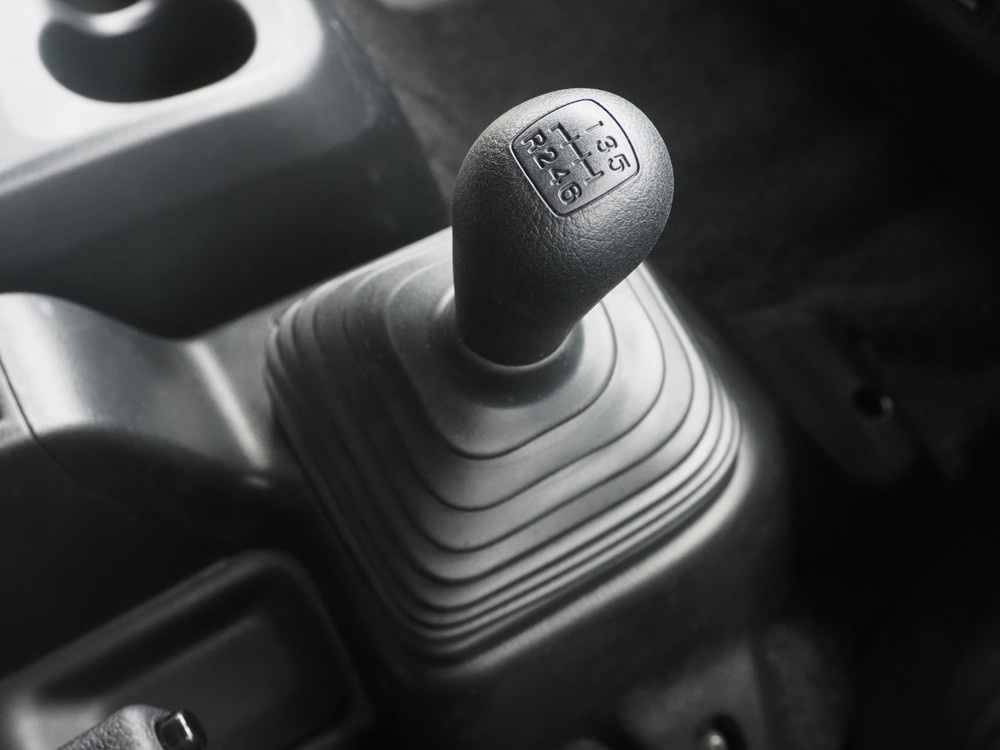 日野 レンジャープロ 冷凍バン 中型 TKG-FD7JKAA 年式 H27[写真11]