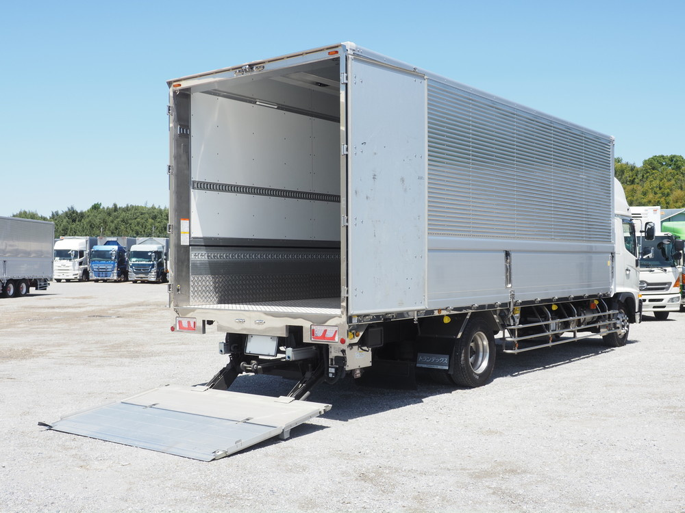 日野 レンジャー ウイング車 中増t 2PG-FE2ACG 年式 R4[写真32]