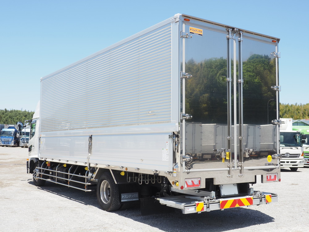 日野 レンジャー ウイング車 中増t 2PG-FE2ACG 年式 R4[写真08]