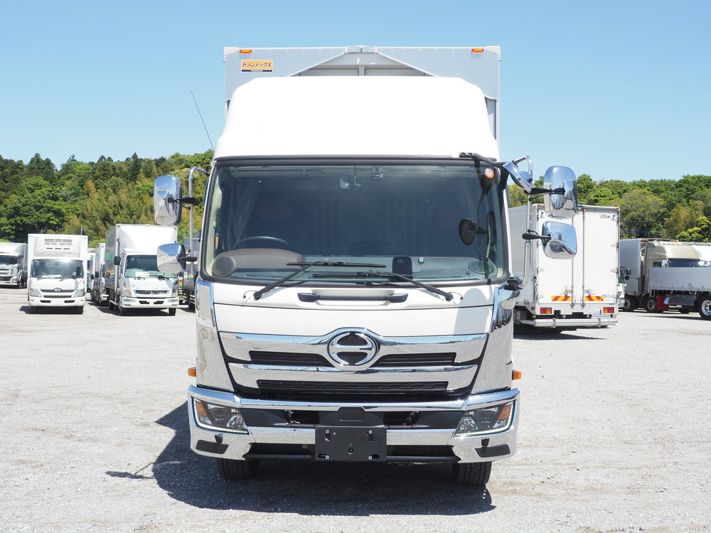 日野 レンジャー ウイング車 中増t 2PG-FE2ACG 年式 R4[写真04]