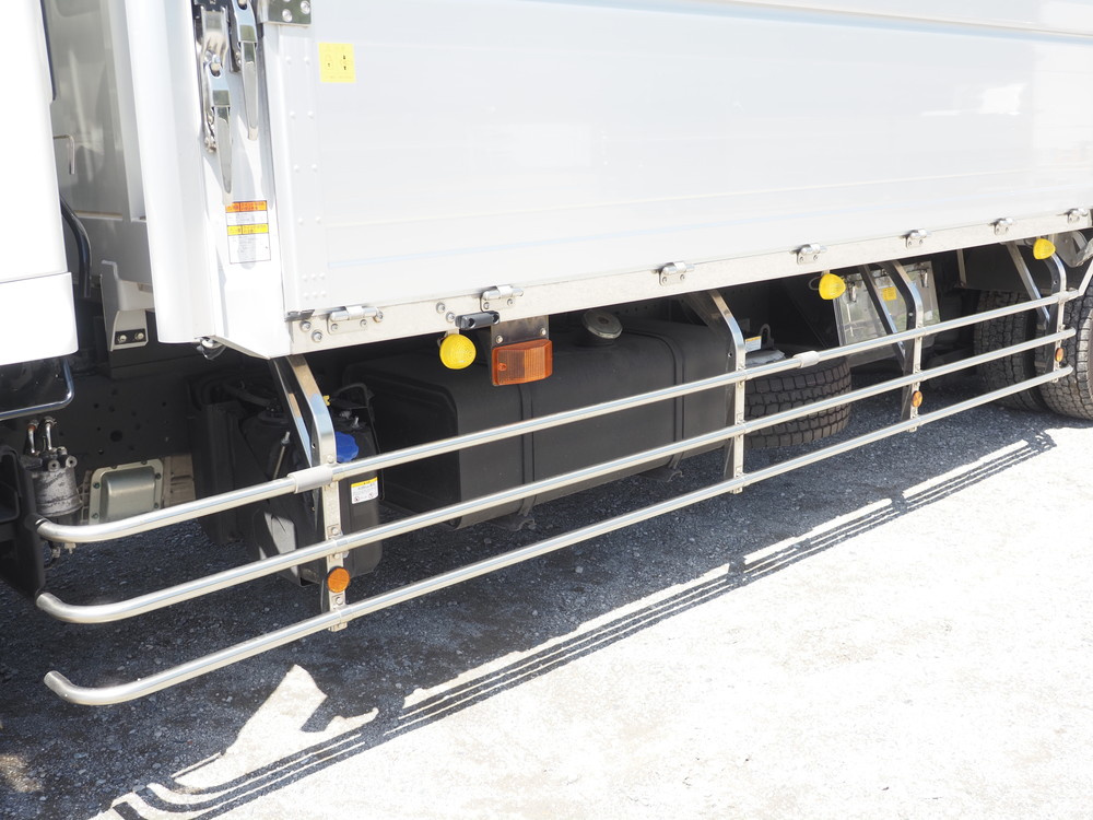 日野 レンジャー ウイング車 中増t 2PG-FE2ACG 年式 R4[写真19]