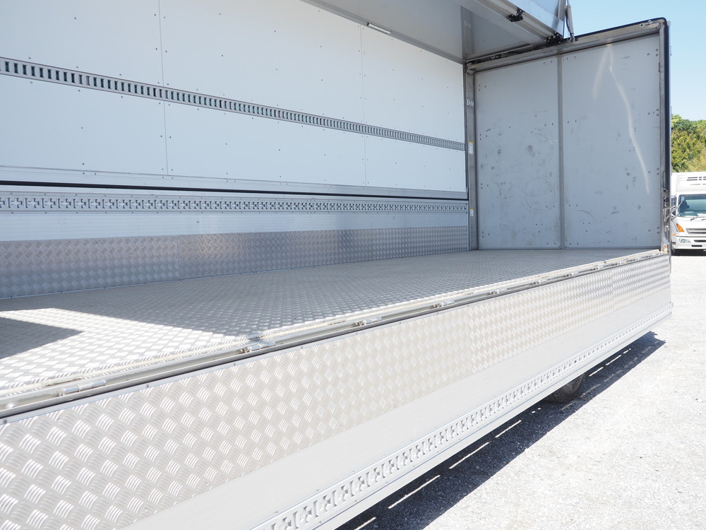 日野 レンジャー ウイング車 中増t 2PG-FE2ACG 年式 R4[写真24]