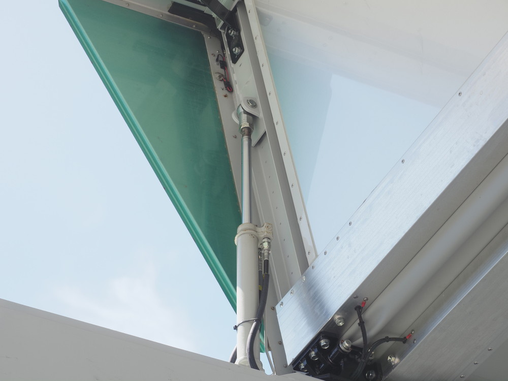 日野 レンジャー ウイング車 中増t 2PG-FE2ACG 年式 R4[写真21]