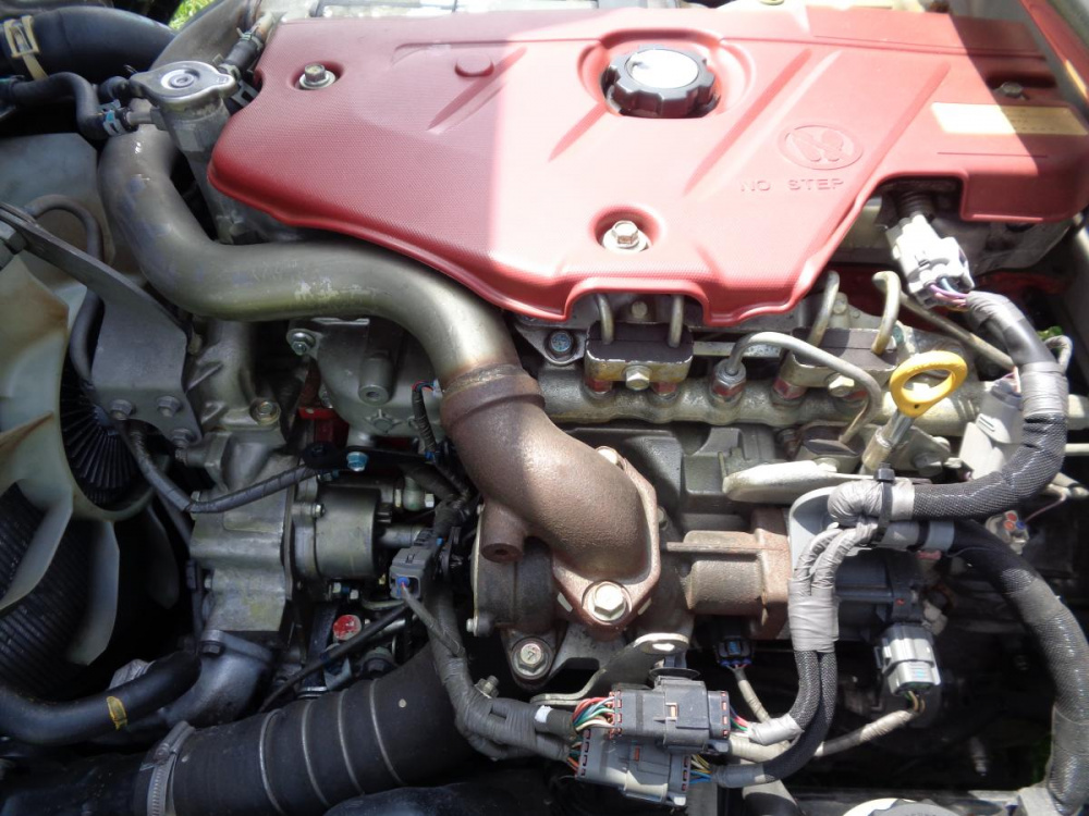 日野 デュトロ 平ボディ 小型 TKG-XZC605M 年式 H28[写真16]