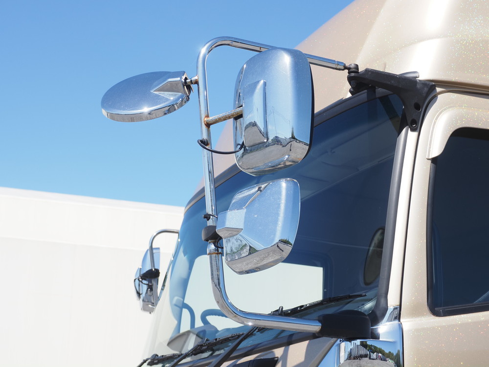 日野 プロフィア トラクタ 大型 2DG-SH1EEGG 年式 R4[写真08]