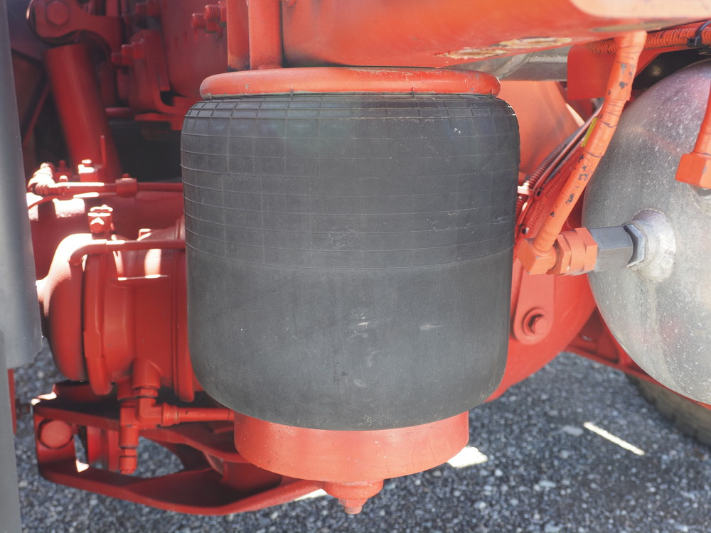 日野 プロフィア トラクタ 大型 2DG-SH1EEGG 年式 R4[写真32]