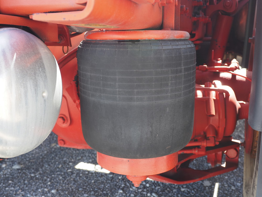 日野 プロフィア トラクタ 大型 2DG-SH1EEGG 年式 R4[写真31]