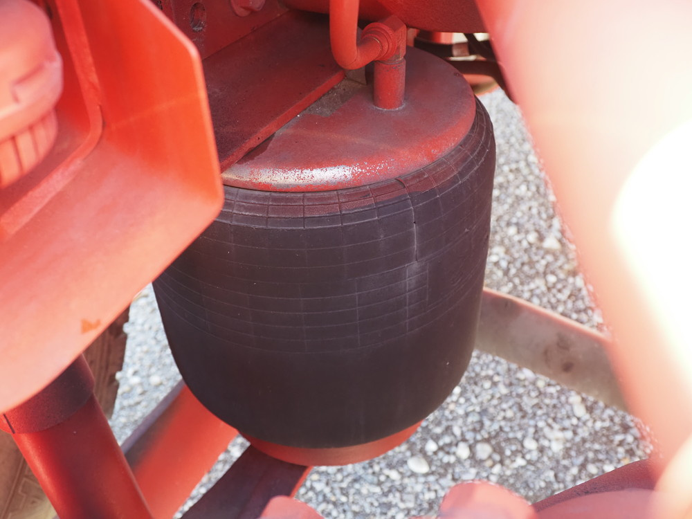 日野 プロフィア トラクタ 大型 2DG-SH1EEGG 年式 R4[写真30]