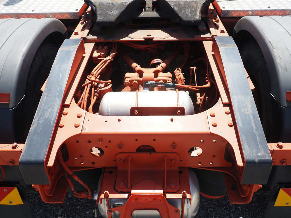 日野 プロフィア トラクタ 大型 2DG-SH1EEGG 年式 R4[写真33]