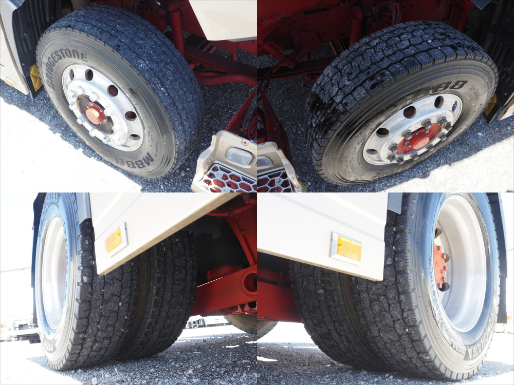 日野 プロフィア トラクタ 大型 2DG-SH1EEGG 年式 R4[写真35]