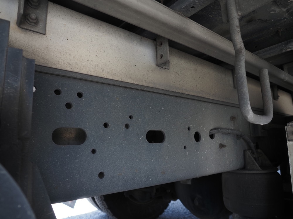 いすゞ フォワード ウイング車 中型 TKG-FRR90T2 年式 H29[写真45]