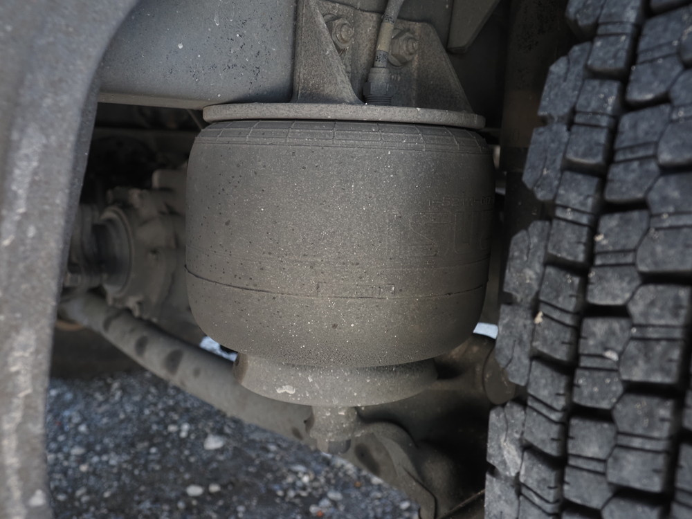 いすゞ フォワード ウイング車 中型 TKG-FRR90T2 年式 H29[写真43]