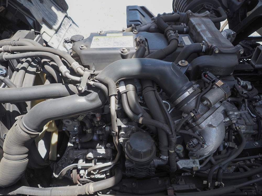 いすゞ フォワード ウイング車 中型 TKG-FRR90T2 年式 H29[写真47]