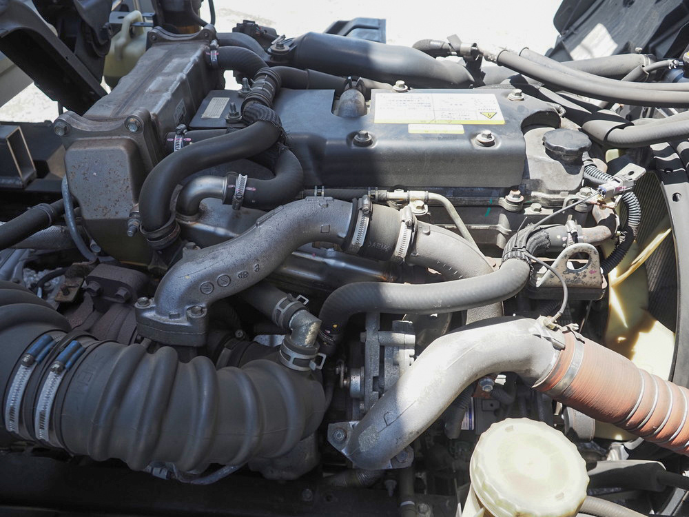 いすゞ フォワード ウイング車 中型 TKG-FRR90T2 年式 H29[写真48]