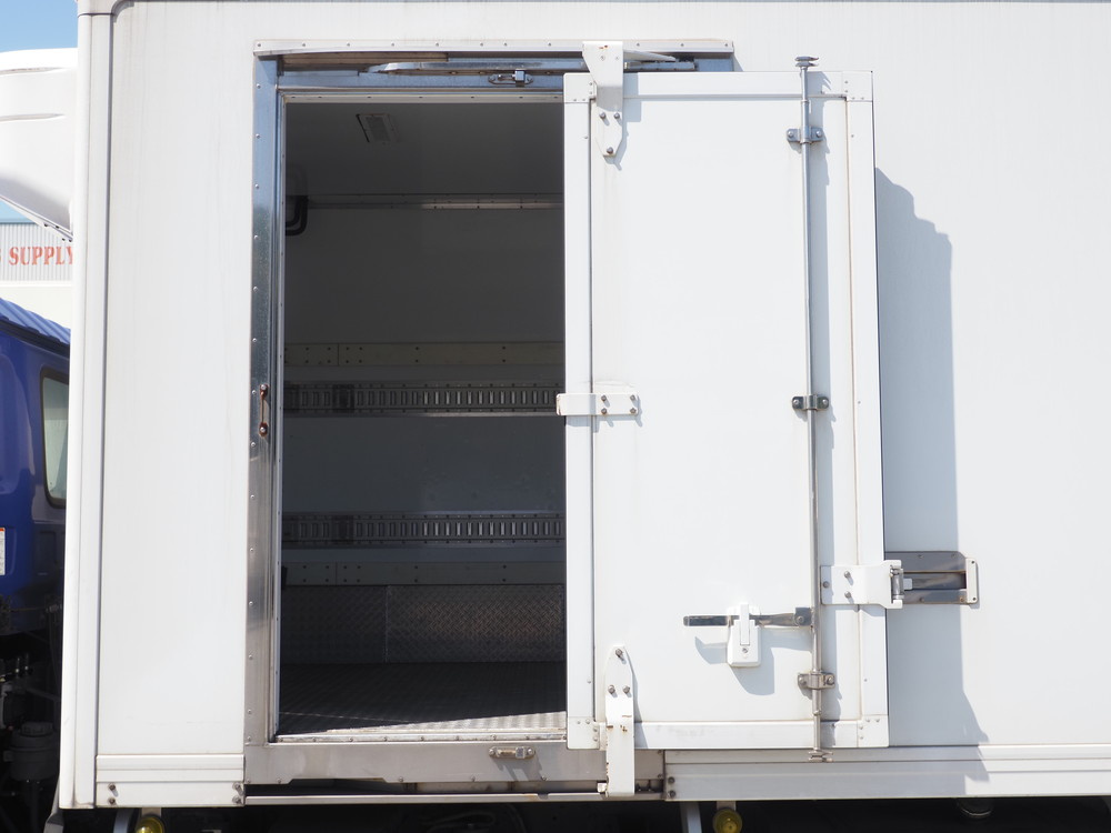 UDトラックス コンドル 冷凍バン 中型 TKG-MK38C 年式 H29[写真13]