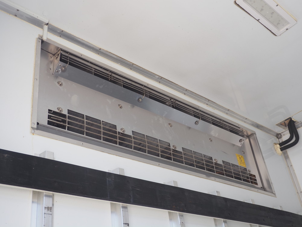 UDトラックス コンドル 冷凍バン 中型 TKG-MK38C 年式 H29[写真17]