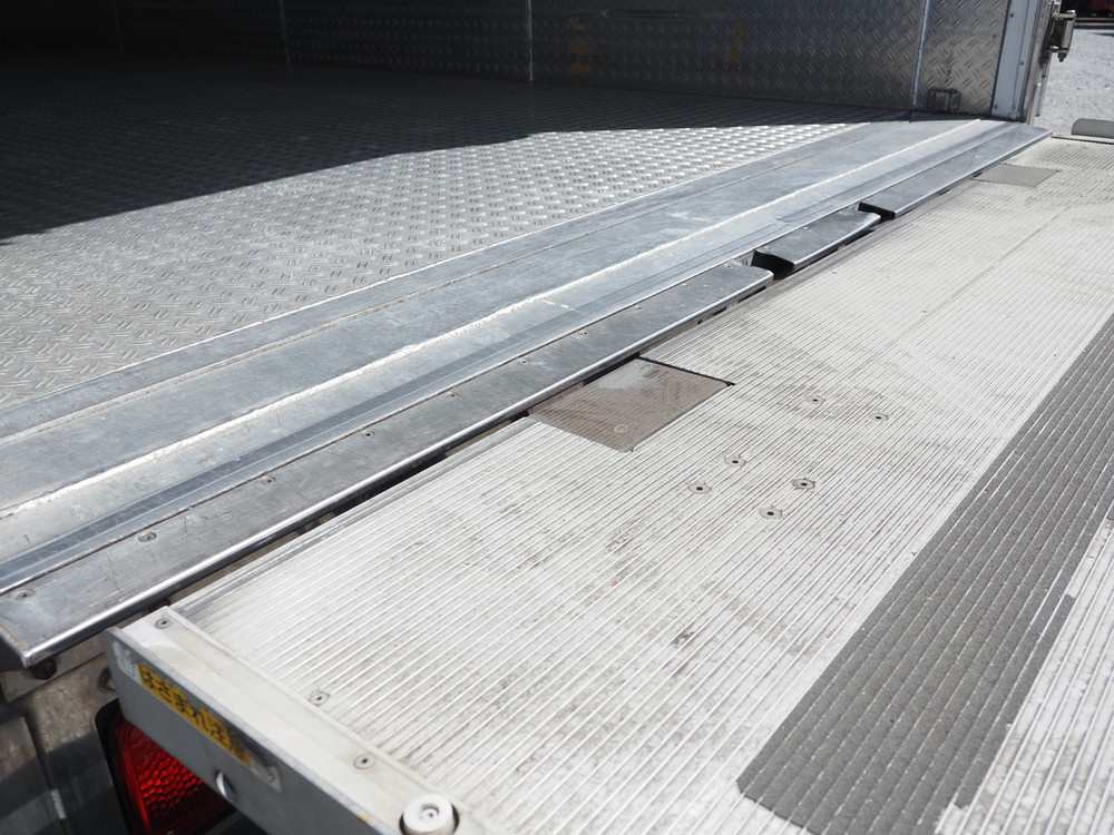 UDトラックス コンドル 冷凍バン 中型 TKG-MK38C 年式 H29[写真20]