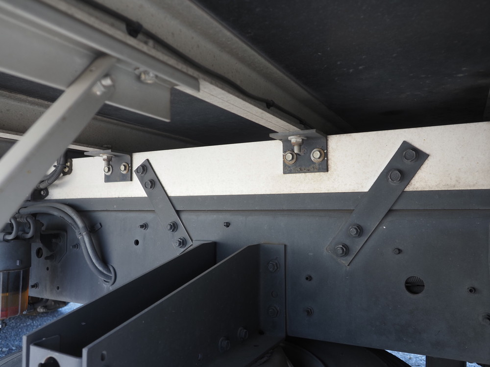 UDトラックス コンドル 冷凍バン 中型 TKG-MK38C 年式 H29[写真36]